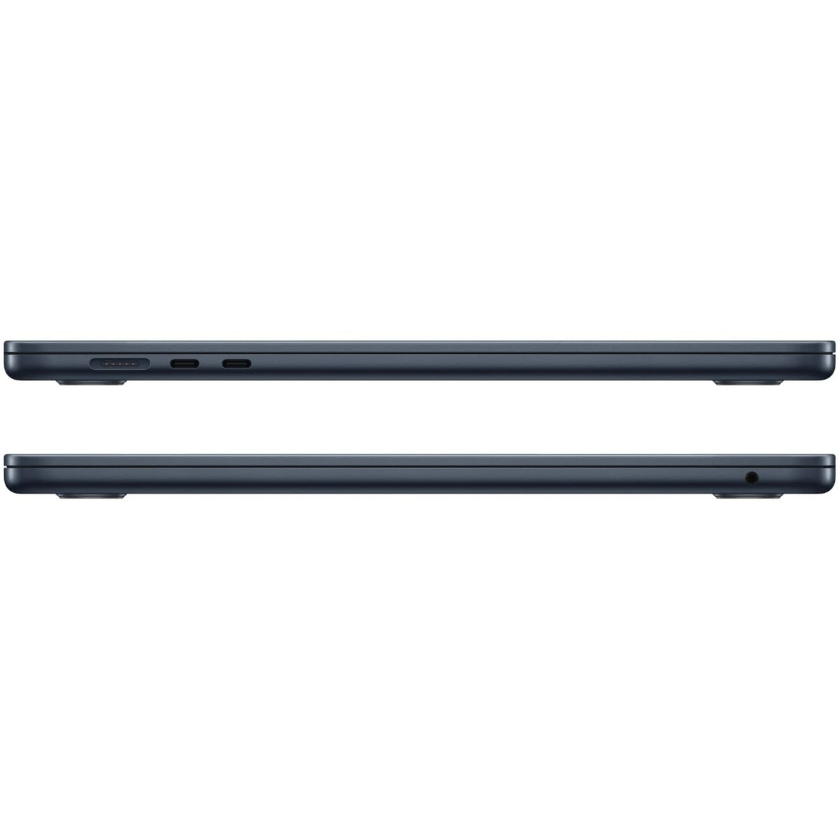 15-inch MacBook Air M2 8GB RAM 256GB SSD Midnight I786