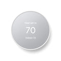 Smart Programmable Wifi Thermostat C201192