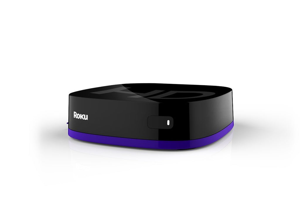 High Definition Streaming Media Player K158