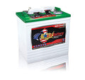 6-Volt Deep Cycle Battery Set of 4 X2033
