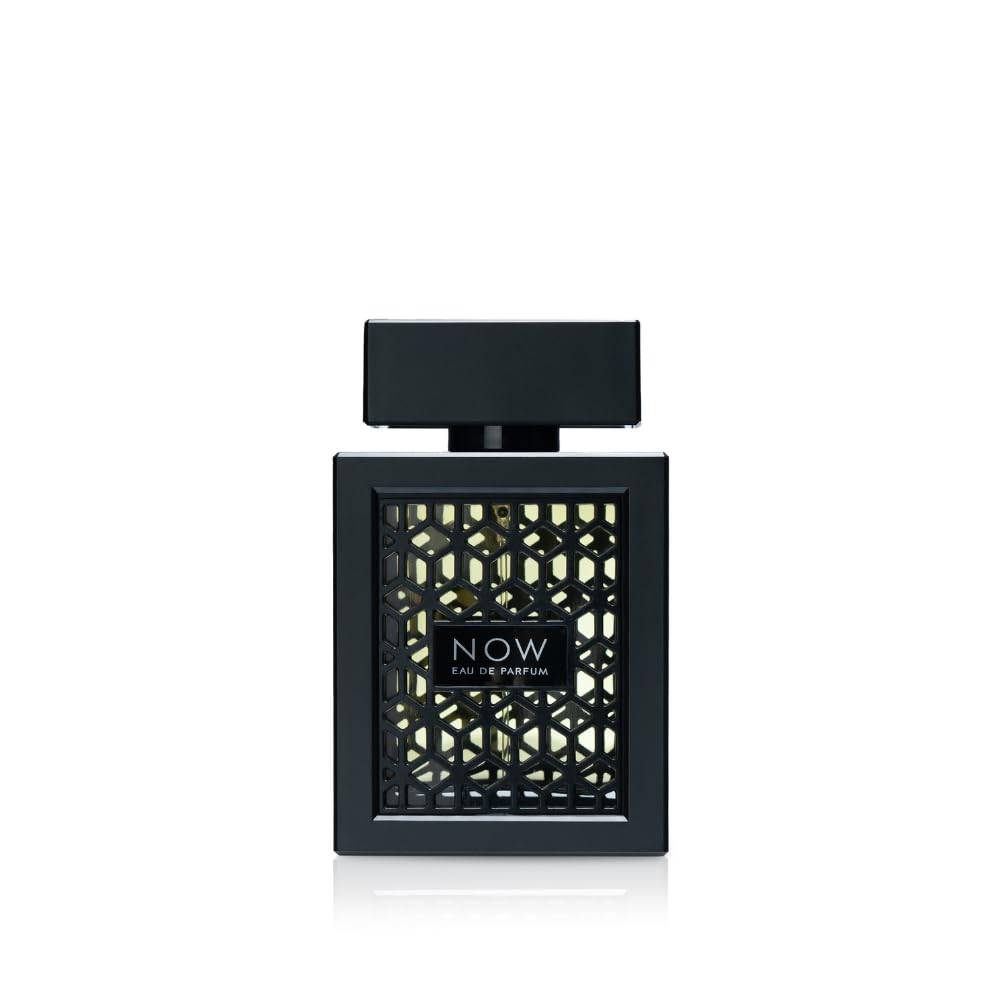 Men Eau de Parfum Spray 3.4 Ounce E8880