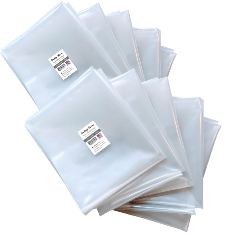 35 and 70 Gallon Dust Collector Bags I183404
