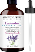 Lavender and Eucalyptus Bundle 4 Fl Oz M854