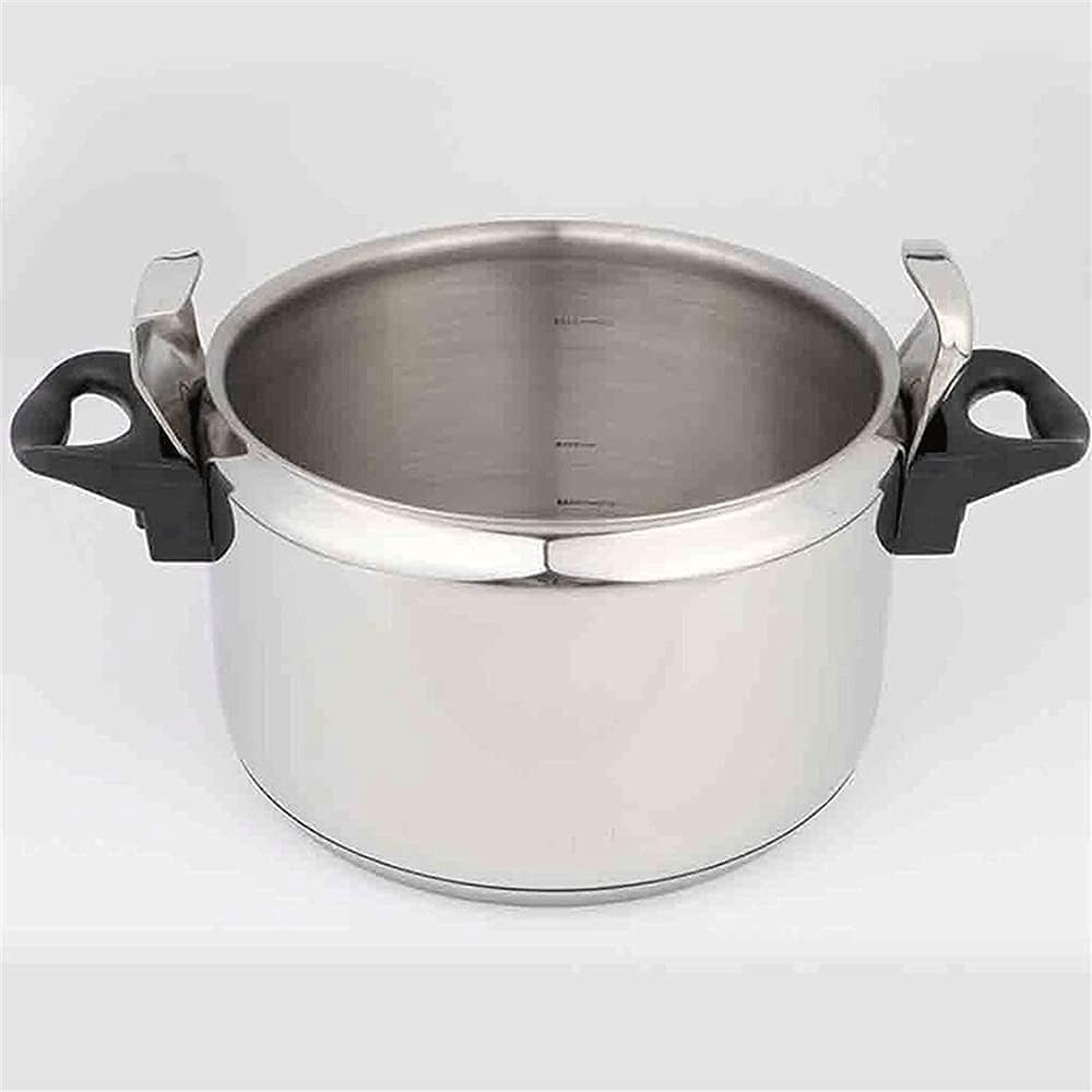 3L Multifunctional 304 Stainless Steel Pressure Cooker P775