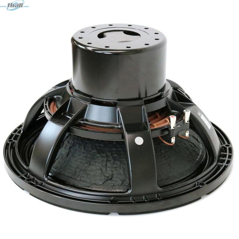 18-inch High Power Neo Subwoofer 1800 Watts RMS 2-Ohms V4089