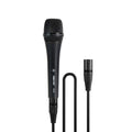 Supercardioid Dynamic Vocal Microphone with XLR Cable I633