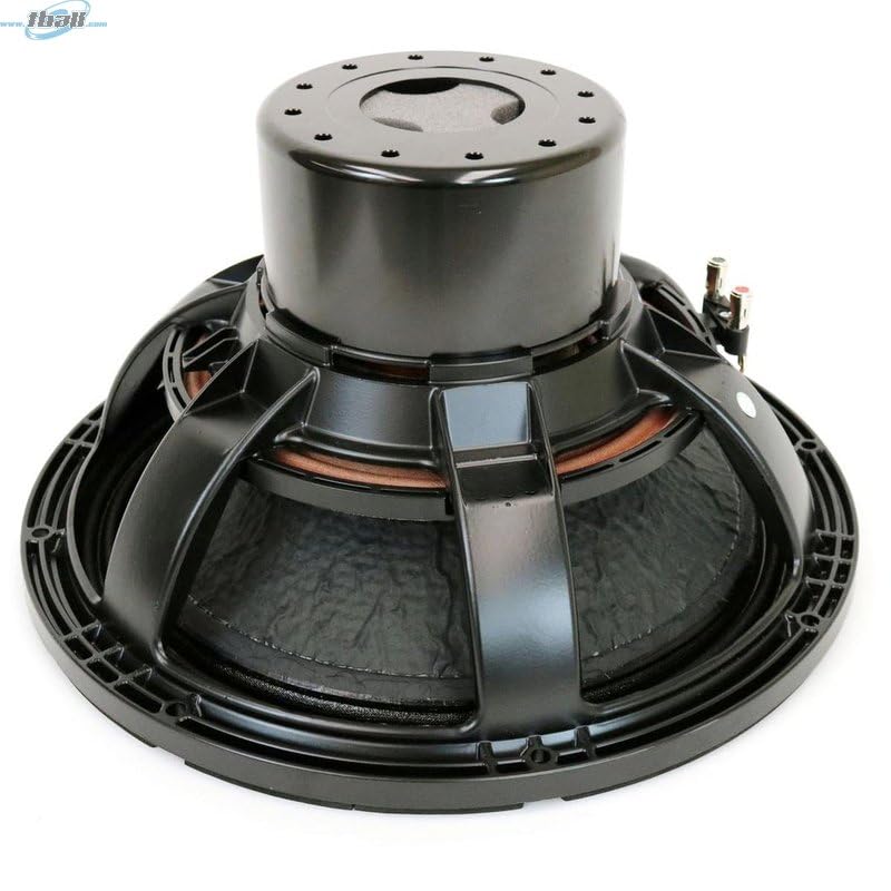 18-inch High Power Neo Subwoofer 1800 Watts RMS 2-Ohms V4089