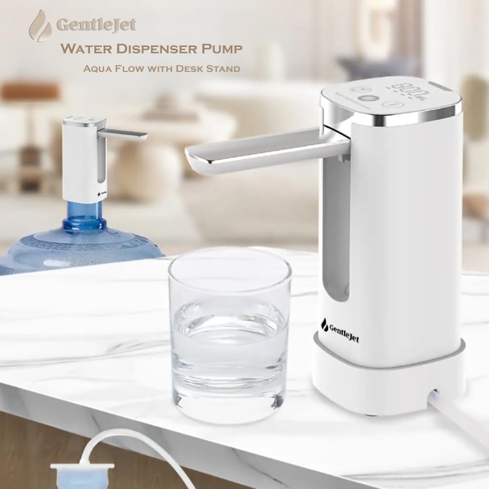 Automatic Water Dispenser Pump for 5 Gallon Bottle H96074