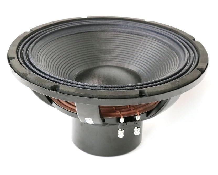 18-inch High Power Neo Subwoofer 1800 Watts RMS 2-Ohms V4089