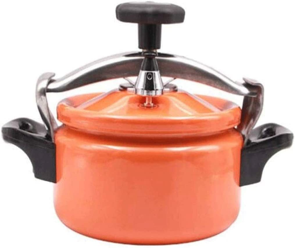 2L 3L Aluminum Alloy Pressure Cooker Cookware B6213