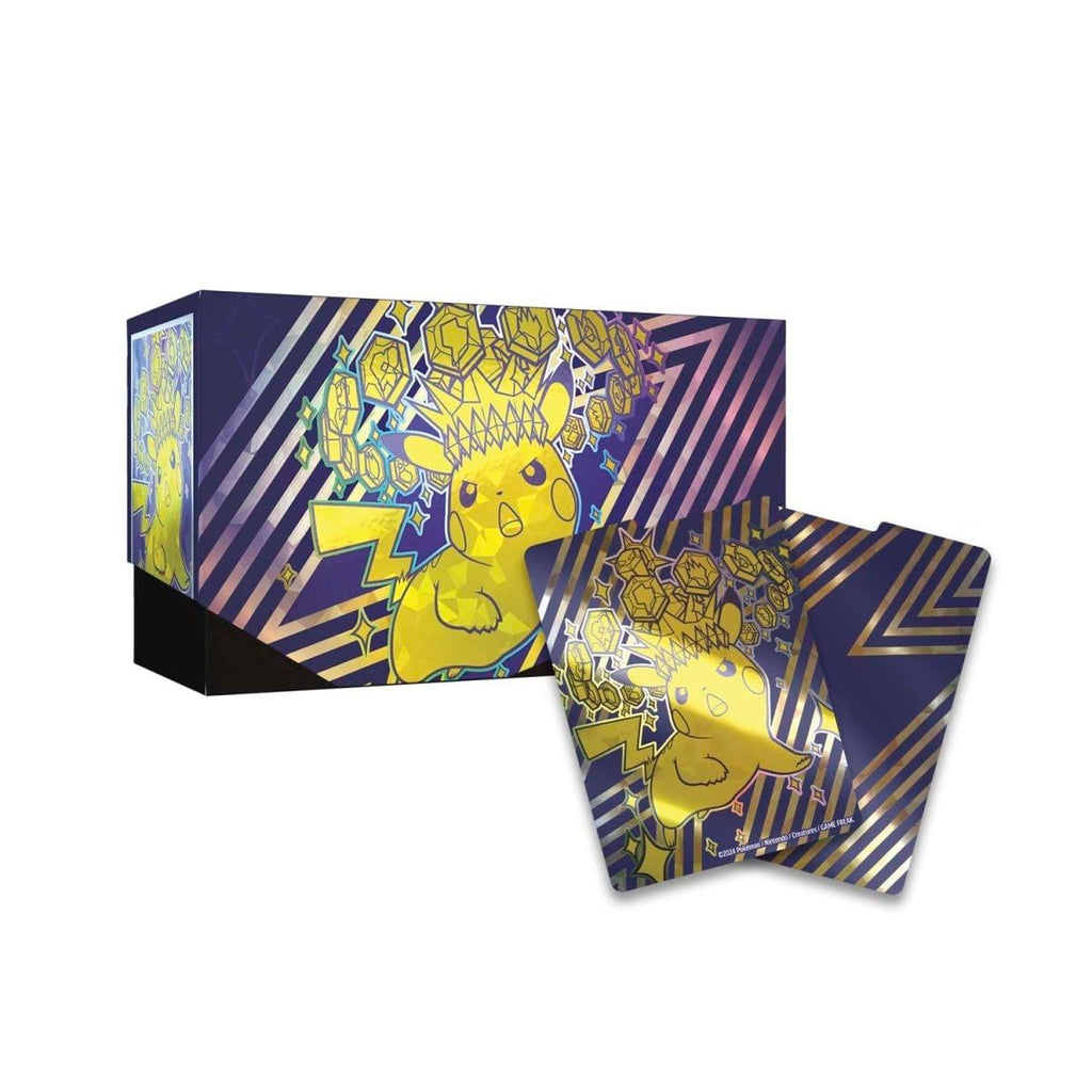 Pokemon TCG Elite Trainer Box N9334