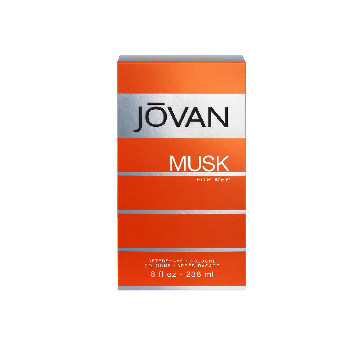 8 oz After Shave Cologne I392298