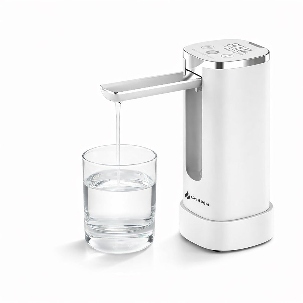 Automatic Water Dispenser Pump for 5 Gallon Bottle H96074