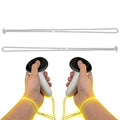 2 Pack Adjustable Wrist Straps J3341
