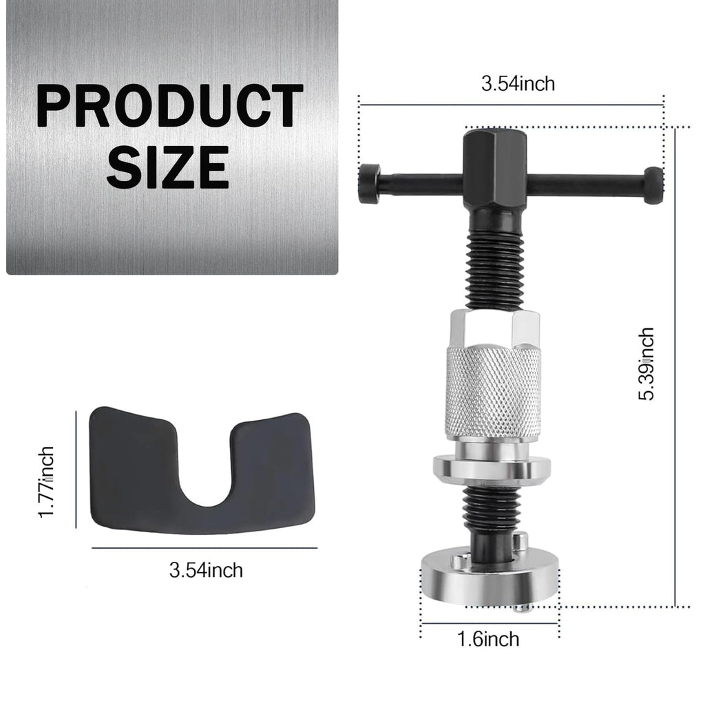 Disc Brake Caliper Tool E855