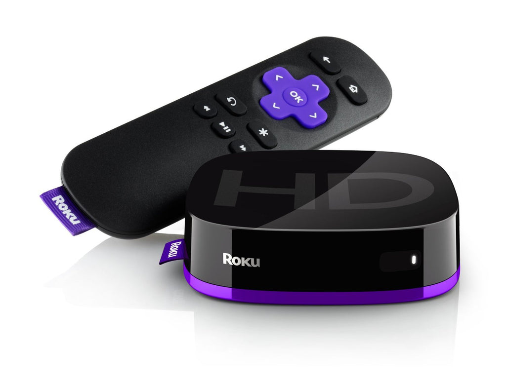 High Definition Streaming Media Player K158