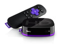 High Definition Streaming Media Player K158