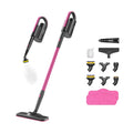 Steam Mop Cleaner, Detachable Handheld Steamer G905