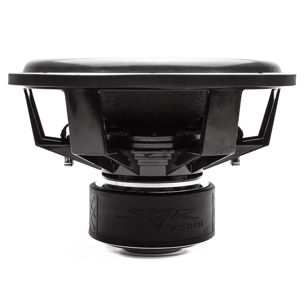 18" 3200 Watt Dual 2 Ohm Car Subwoofer H684