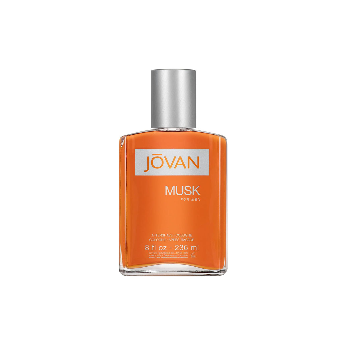 8 oz After Shave Cologne I392298