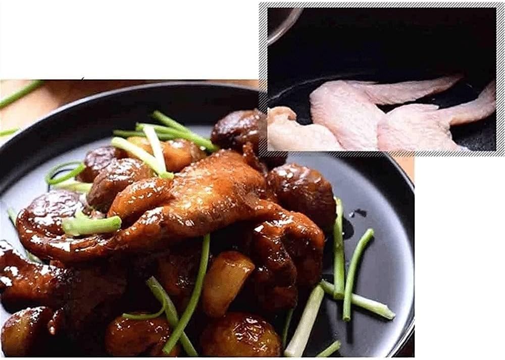3L Multifunctional 304 Stainless Steel Pressure Cooker P775
