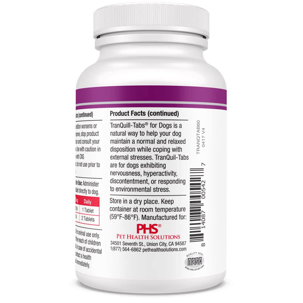 Chamomile L-Tryptophan Melatonin 60 Tabs P414205