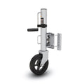 8" Swivel Trailer Jack, 1500 lbs, 10" Lift V937