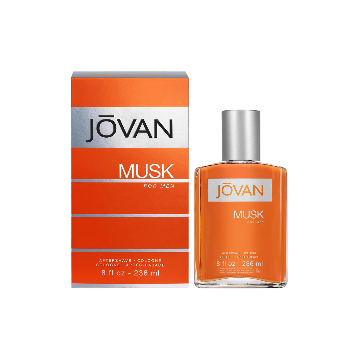 8 oz After Shave Cologne I392298