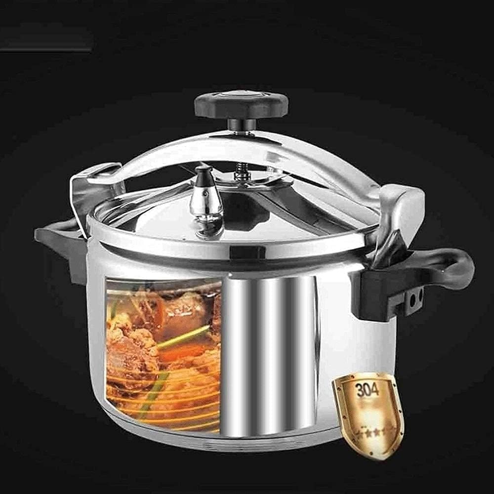 3L Multifunctional 304 Stainless Steel Pressure Cooker P775