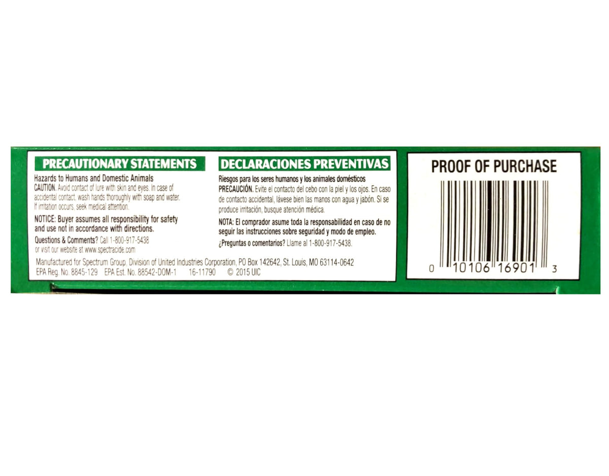 Japanese Beetle Trap Pack of 3 V92557