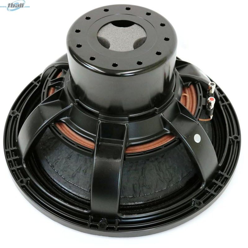 18-inch High Power Neo Subwoofer 1800 Watts RMS 2-Ohms V4089