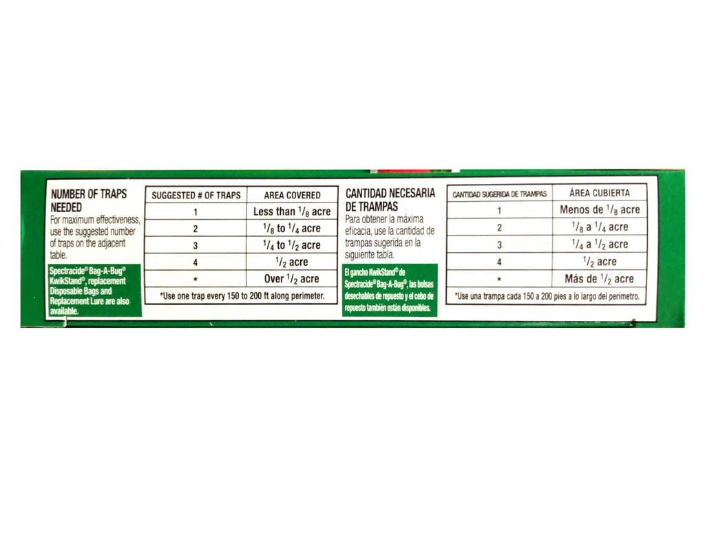 Japanese Beetle Trap Pack of 3 V92557
