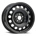 16" Black Steel Wheel Rim Z778195