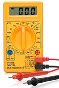 Digital Multimeter Diode & Transistor Tester Q696