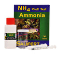 Ammonia Test Kit J4072