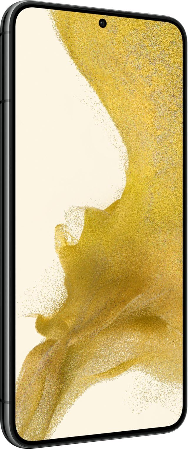 Black 128GB 5G Smartphone I6030