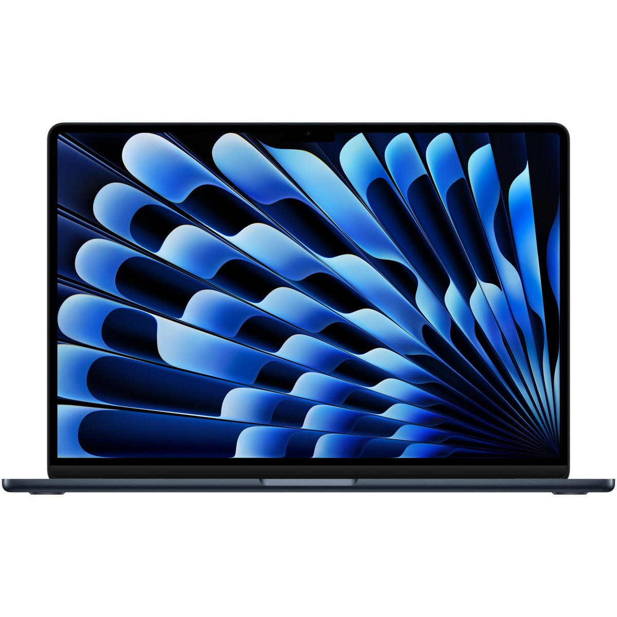 15-inch MacBook Air M2 8GB RAM 256GB SSD Midnight I786