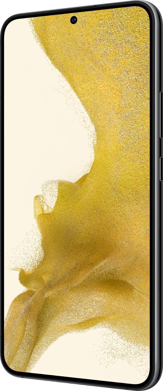 Black 128GB 5G Smartphone I6030