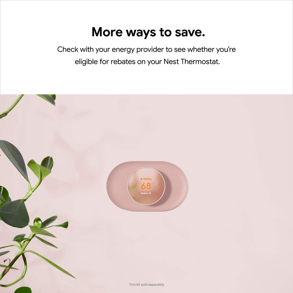 Smart Programmable Wifi Thermostat C201192