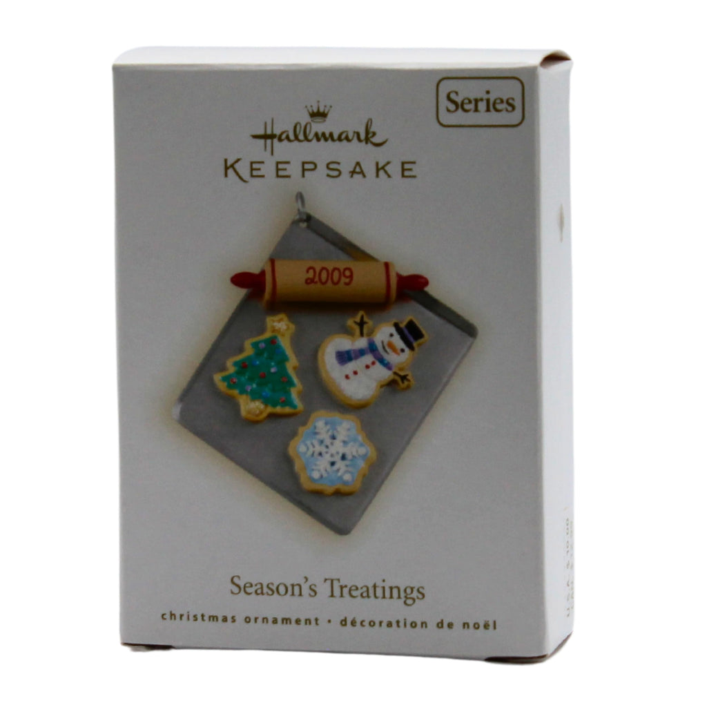 Hallmark Ornament V566932