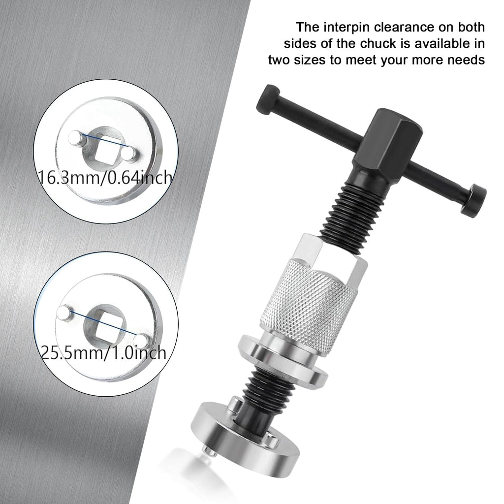 Disc Brake Caliper Tool E855