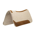 Wool Blend Felt Western Saddle Pad 30" x 30" A16780