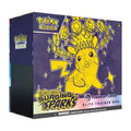Pokemon TCG Elite Trainer Box N9334