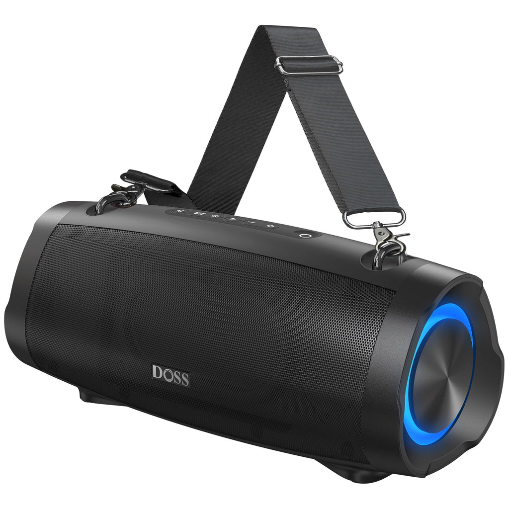 Wireless Bluetooth Speaker, IPX6 Waterproof Y9709