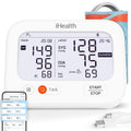 Rechargeable Blood Pressure Monitor F97067
