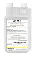 All Purpose Liquid Fertilizer with Micronutrients 32oz I686040