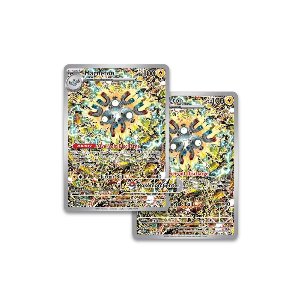 Pokemon TCG Elite Trainer Box N9334