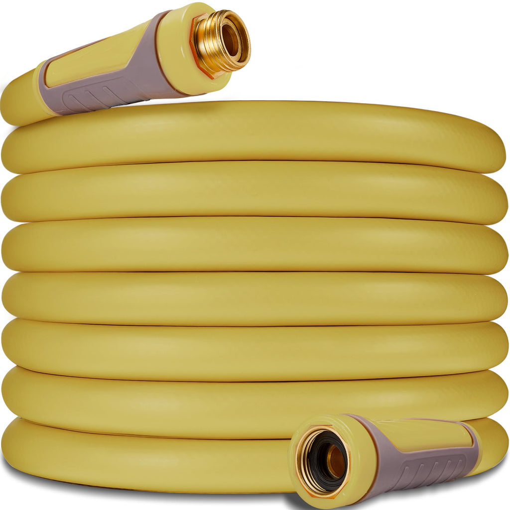 100 FT x 5/8" Heavy Duty Non-Expanding Garden Hose Z732