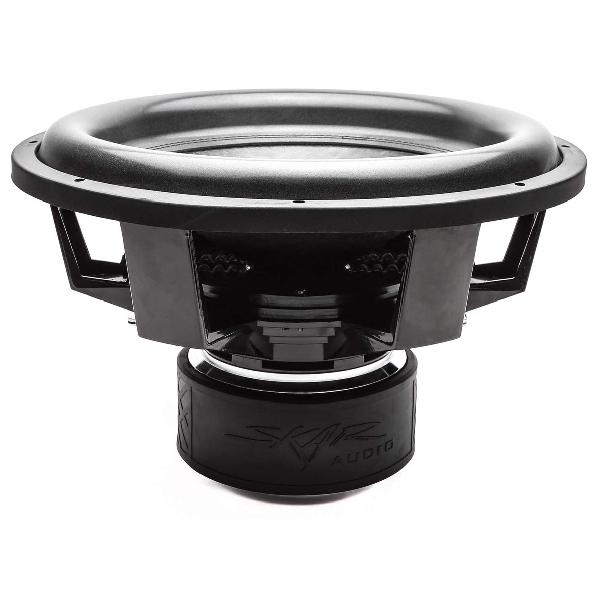 18" 3200 Watt Dual 2 Ohm Car Subwoofer H684