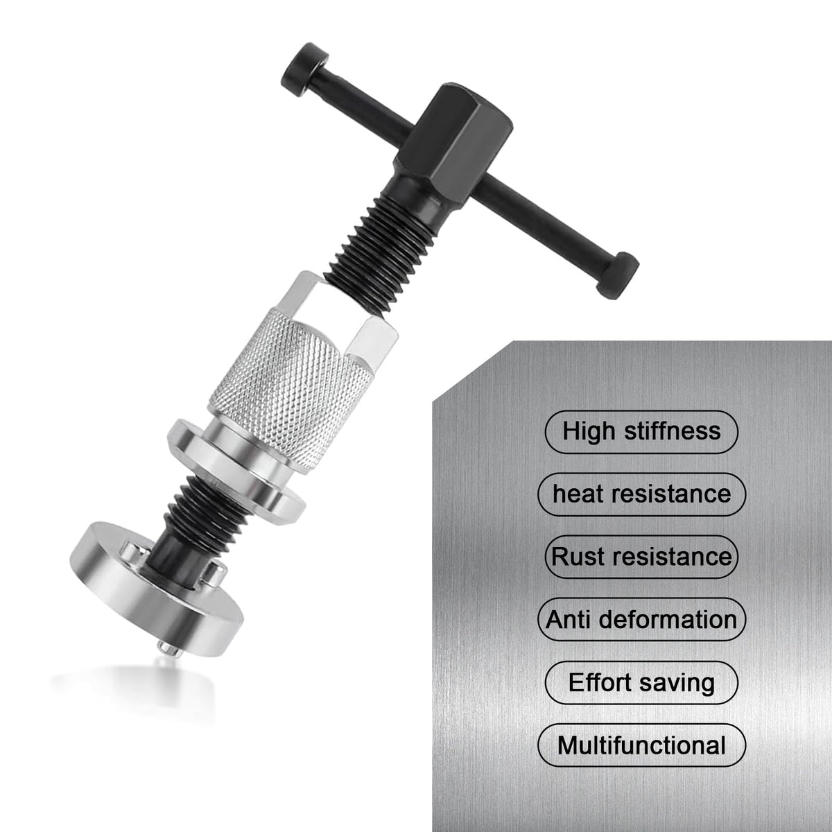 Disc Brake Caliper Tool E855